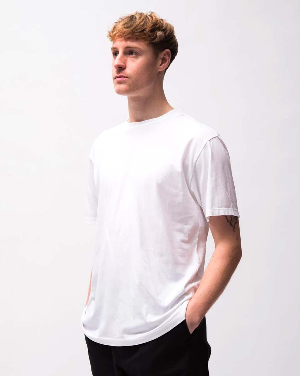 Wawwa — Organic t-shirt