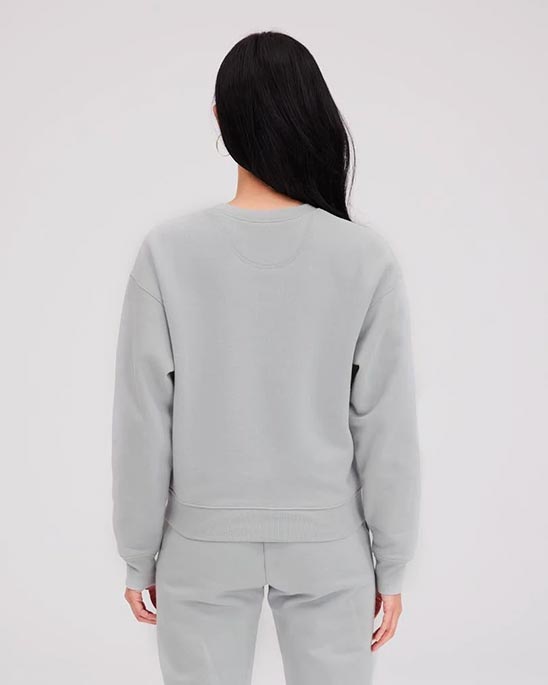 Girlfriend Collective — Classic sweatshirt