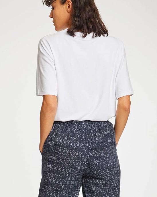 Thought — Plain bamboo t-shirt