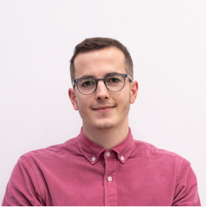 Photo of the author of this article.