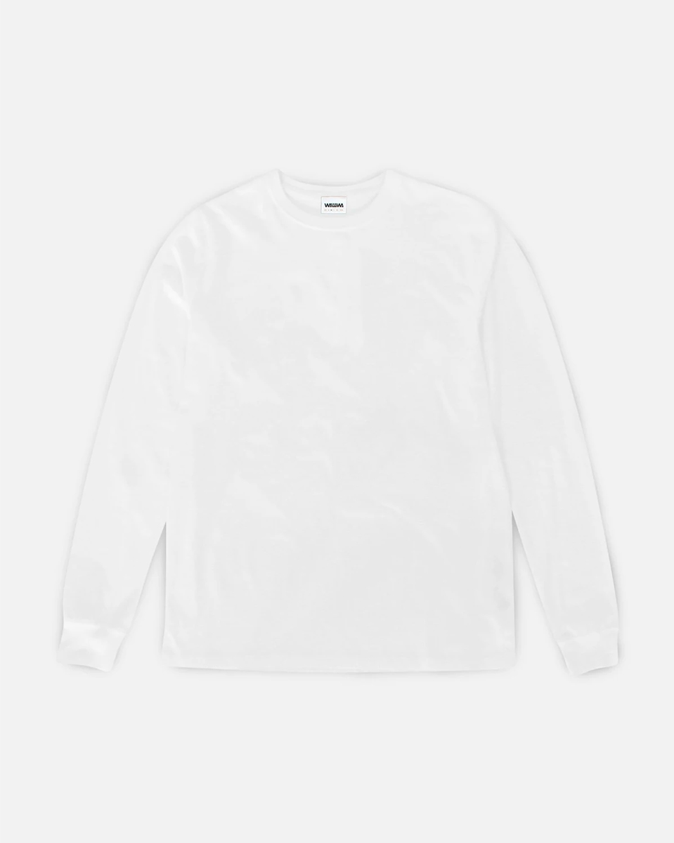 Wawwa — Organic long sleeve t-shirt