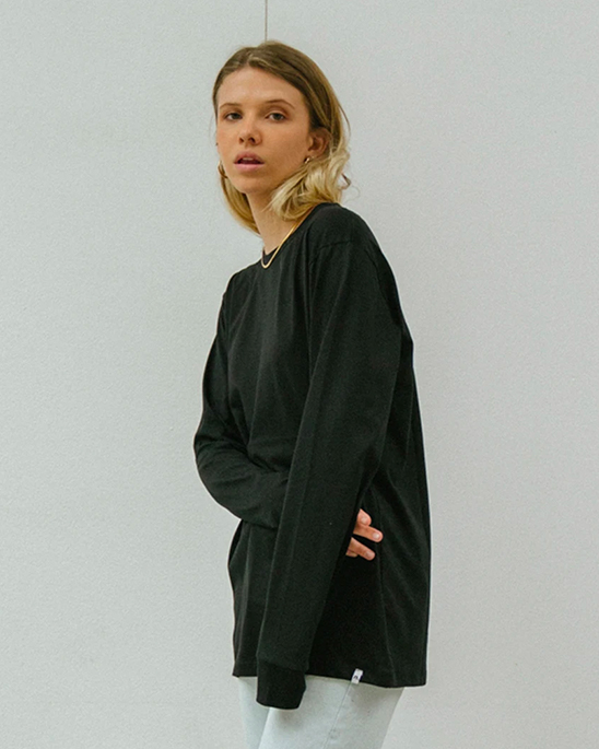 Neutrale — Long sleeve tee