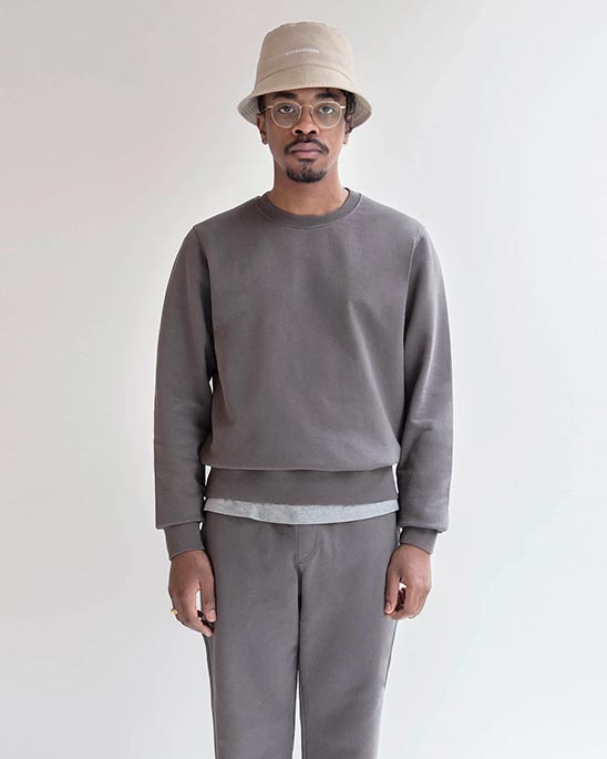 Unrecorded — Sweater
