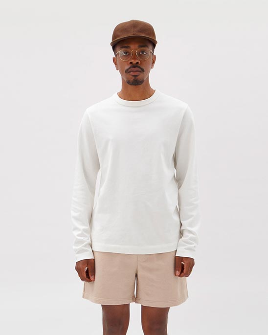 Unrecorded — Long sleeve 250 GSM