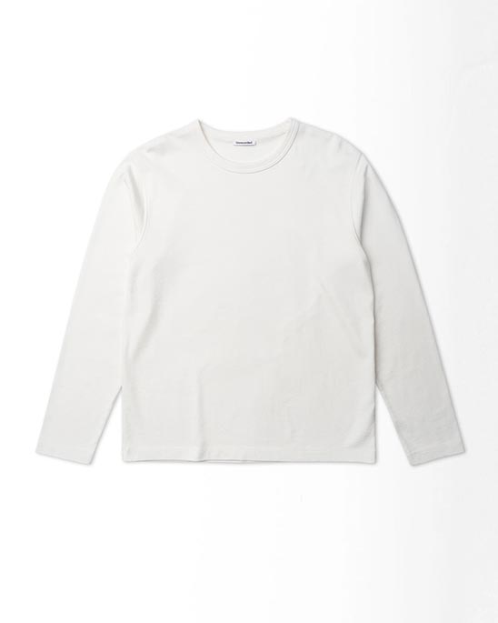 Unrecorded — Long sleeve 250 GSM