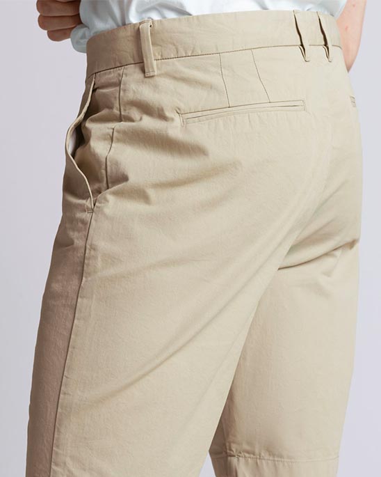 Asket — Shorts