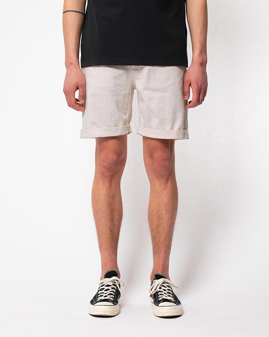 Nudie — Josh shorts
