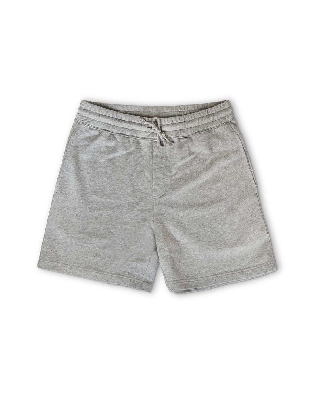 Unrecorded — Sweatpant shorts
