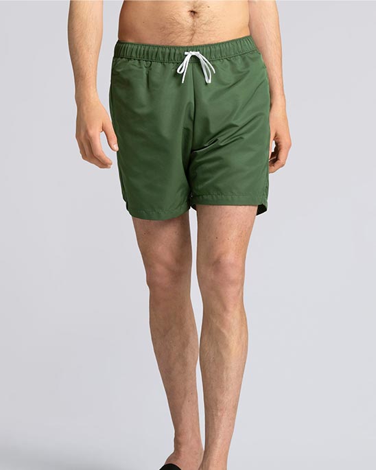 Asket — Swim Shorts