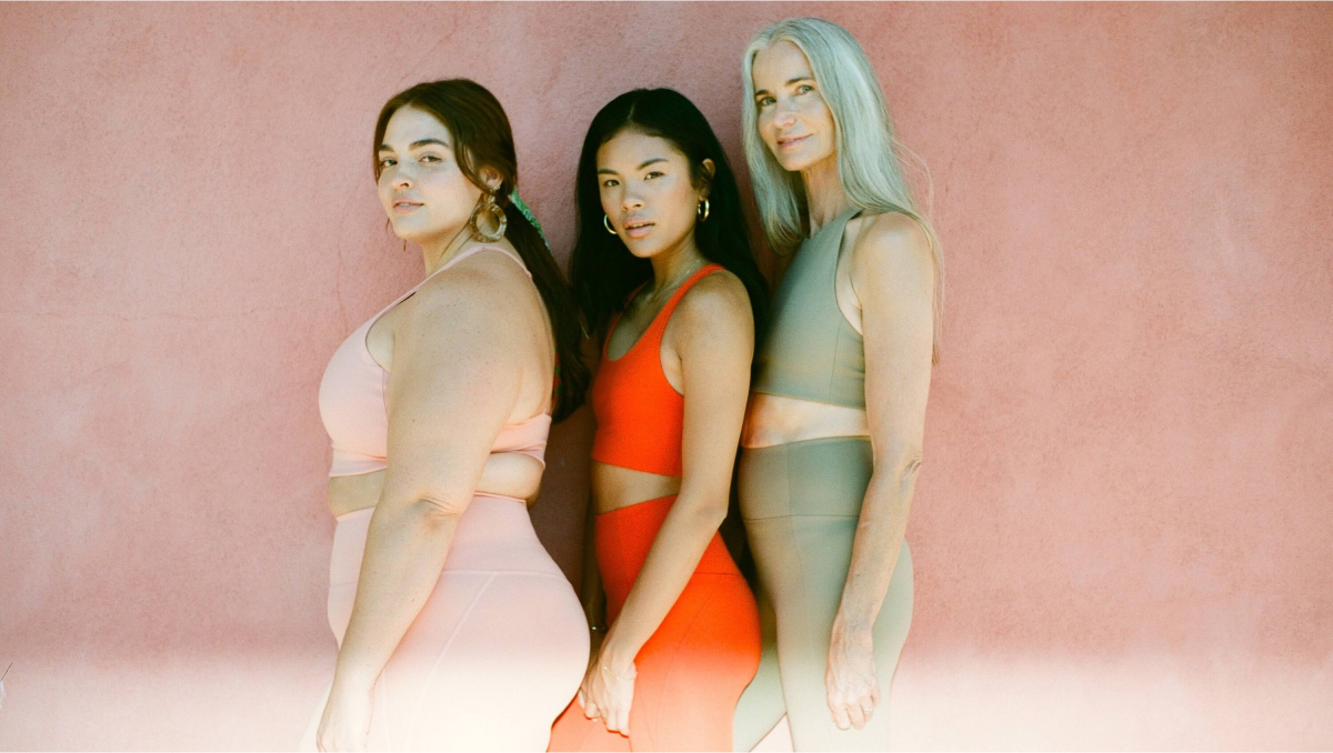 Girlfriend Collective