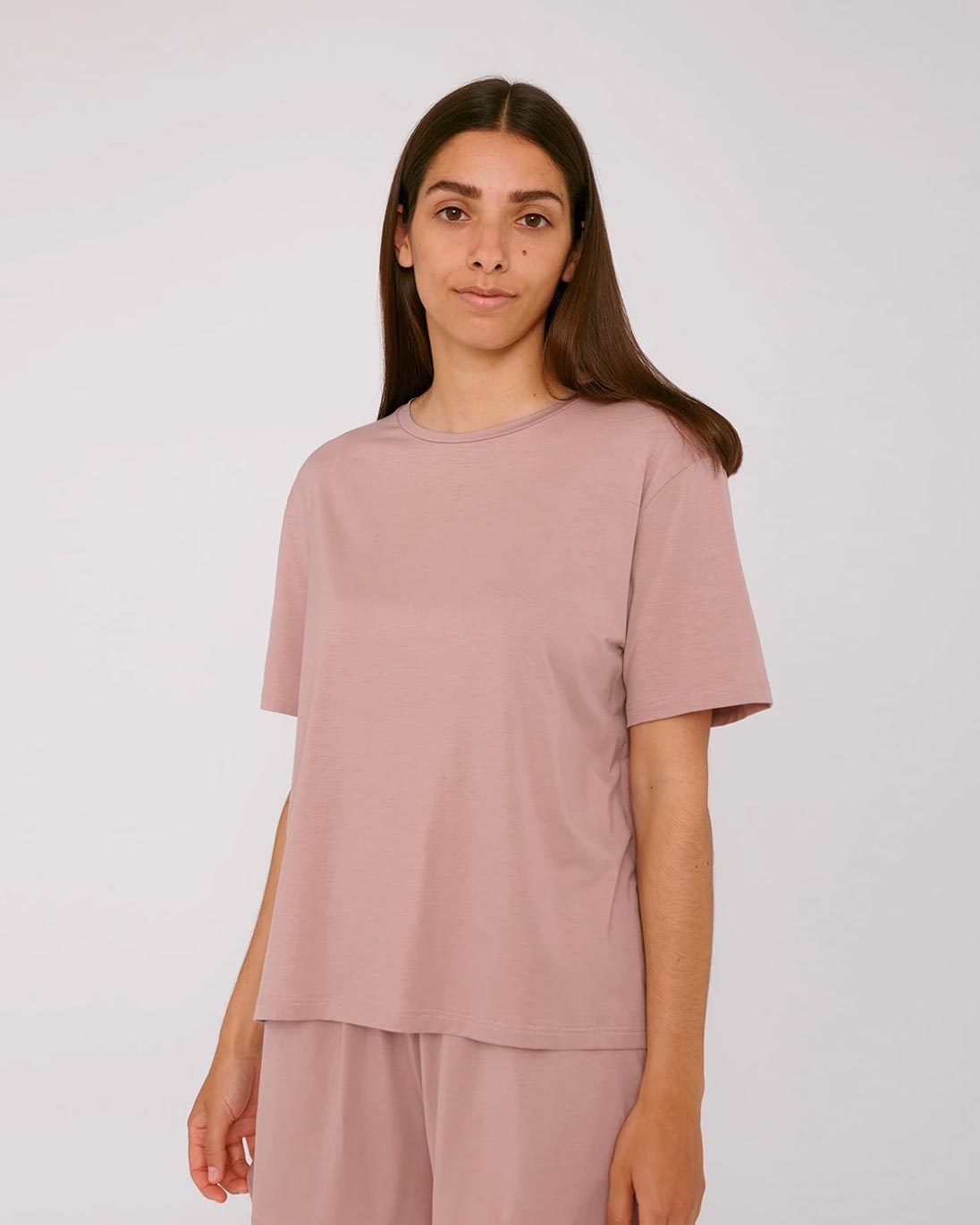 Organic Basics: TENCEL™ Lite Tee 