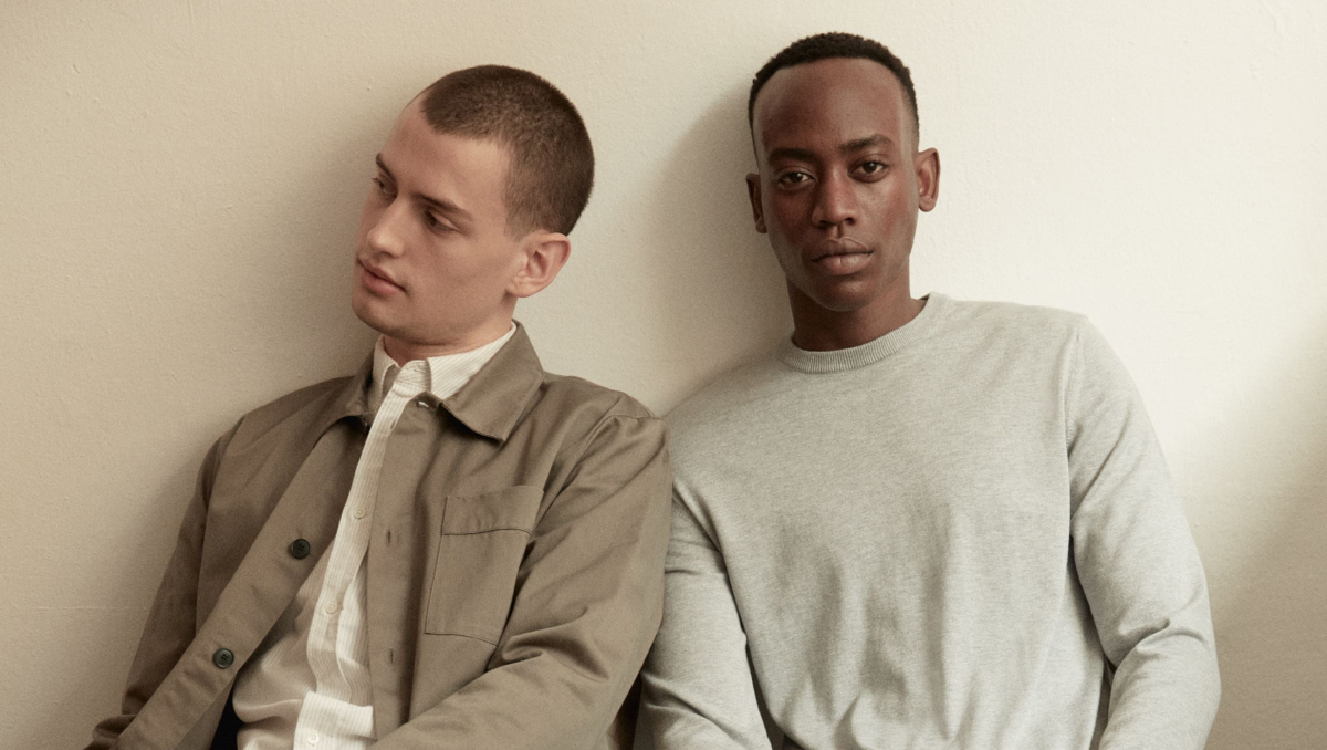 Issue #4 · Lightweight tees, Asket & all about organic cotton