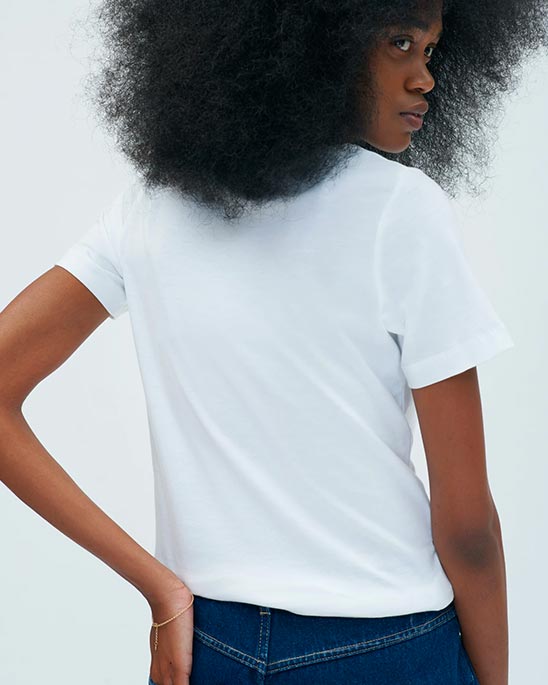 Kotn — Women's essential crew