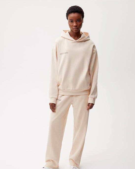 PANGAIA — 365 hoodie