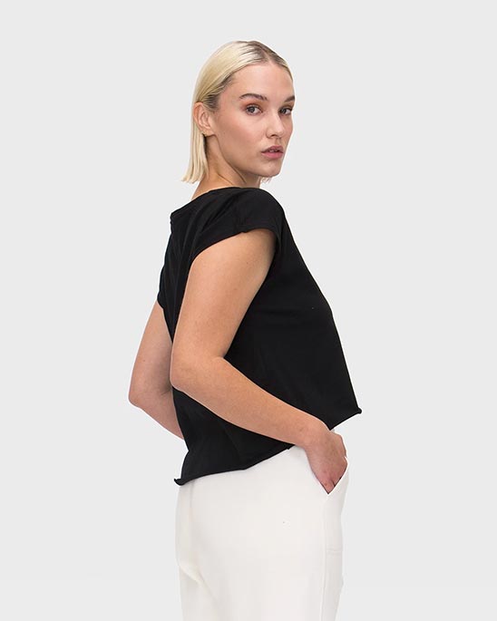 A.BCH — Offcut t-shirt