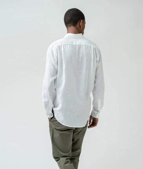 Isto — Linen shirt