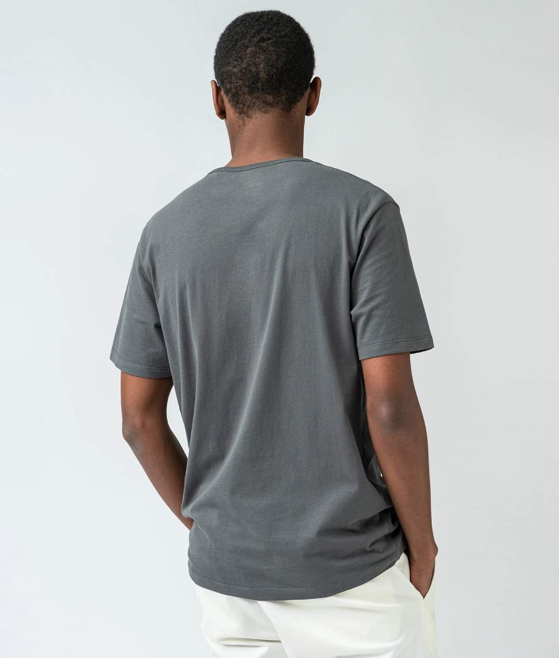 Isto — Recycled t-shirt