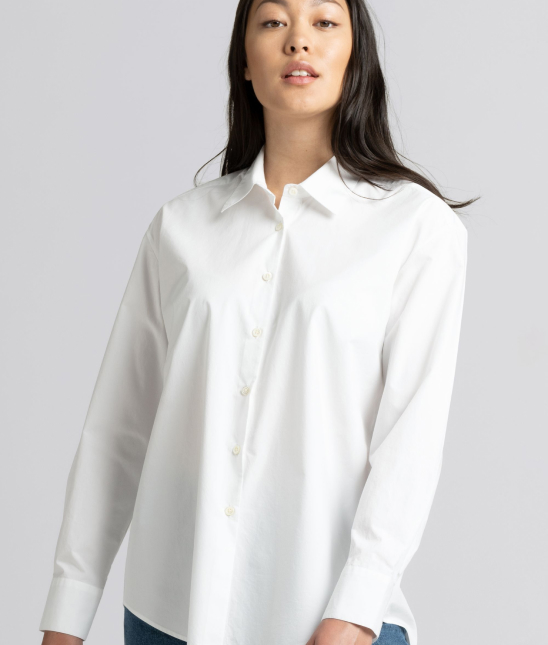 Asket — Women's shirt