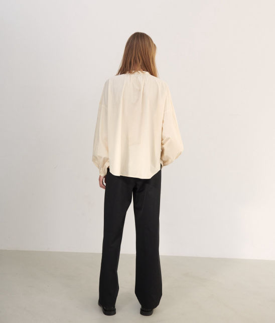 Skall Studio — Cilla Shirt