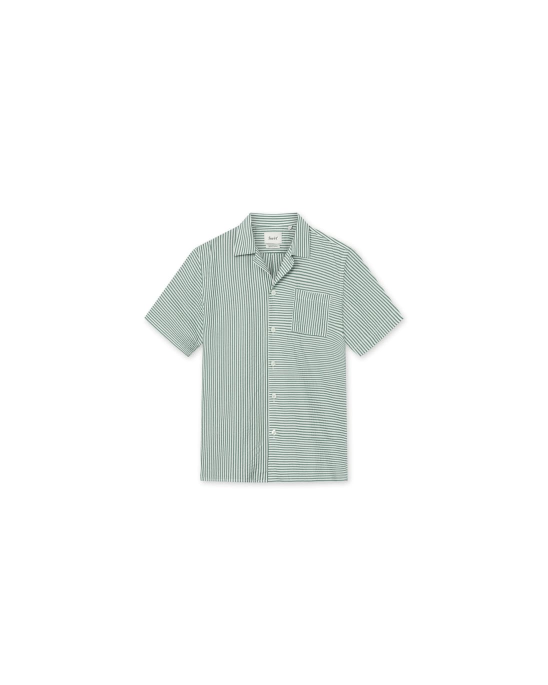 Forét — Lane shirt