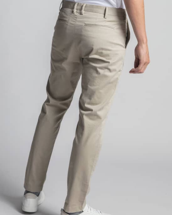 Asket — Chino