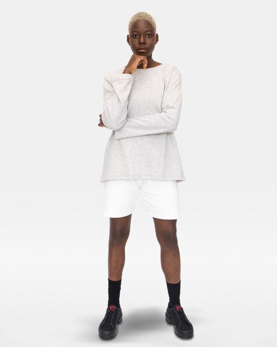 A.BCH — Signature sweater