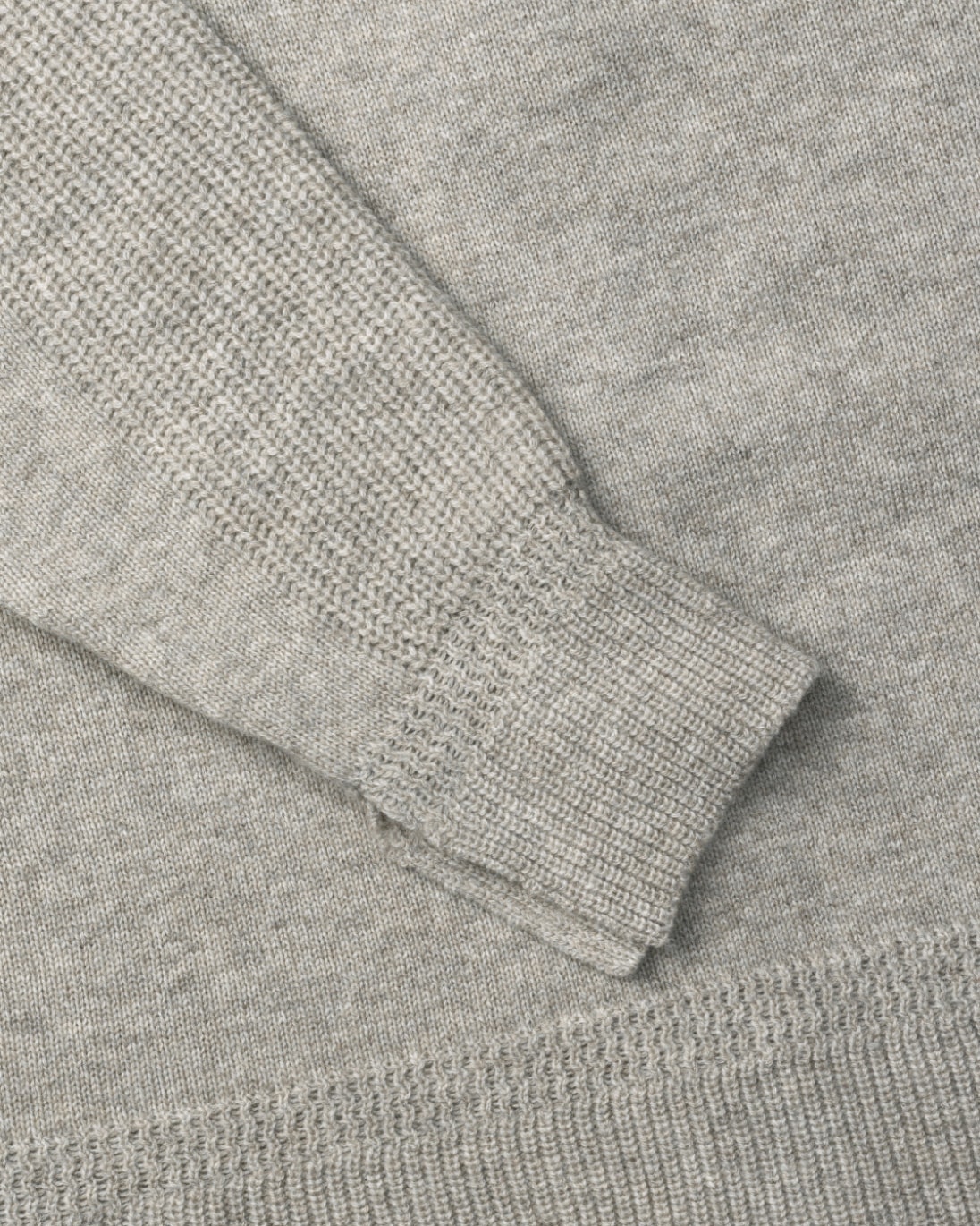 AIAYU — Pokhara cardigan