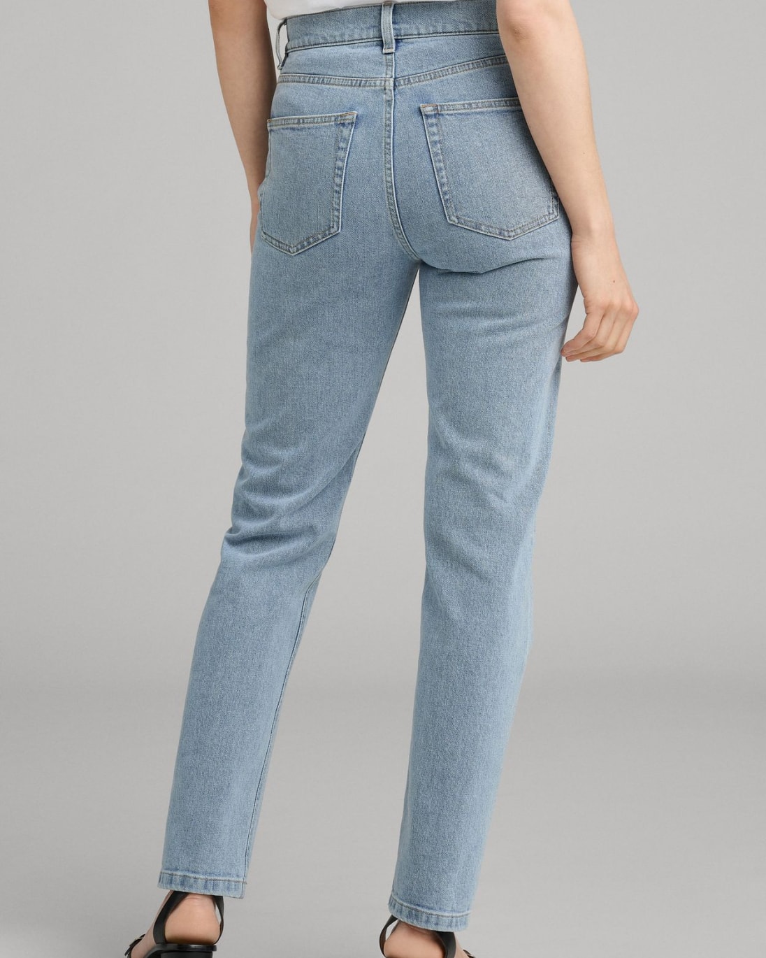Asket — Standard jeans