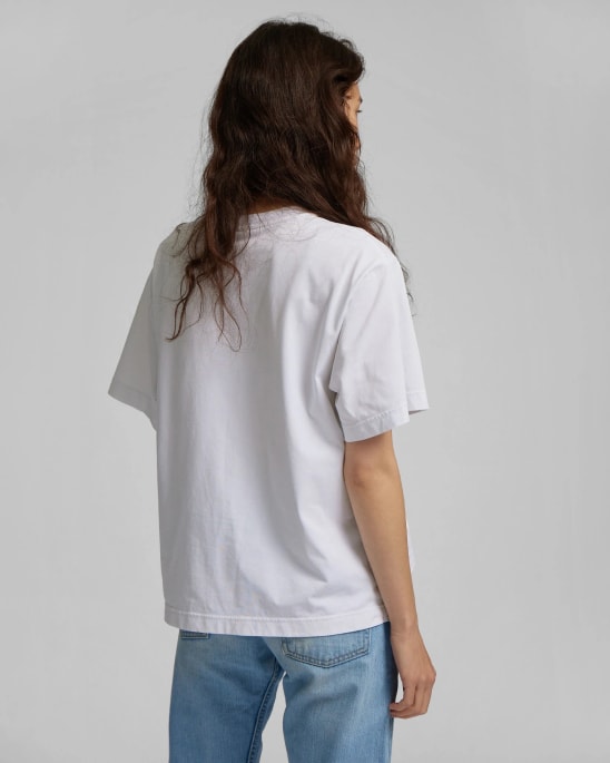Colorful Standard — Womens oversized t-shirt