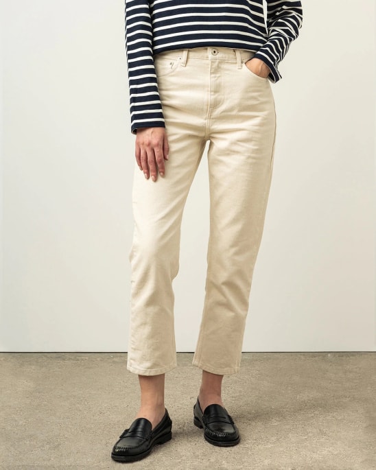 Isto — Everyday jeans