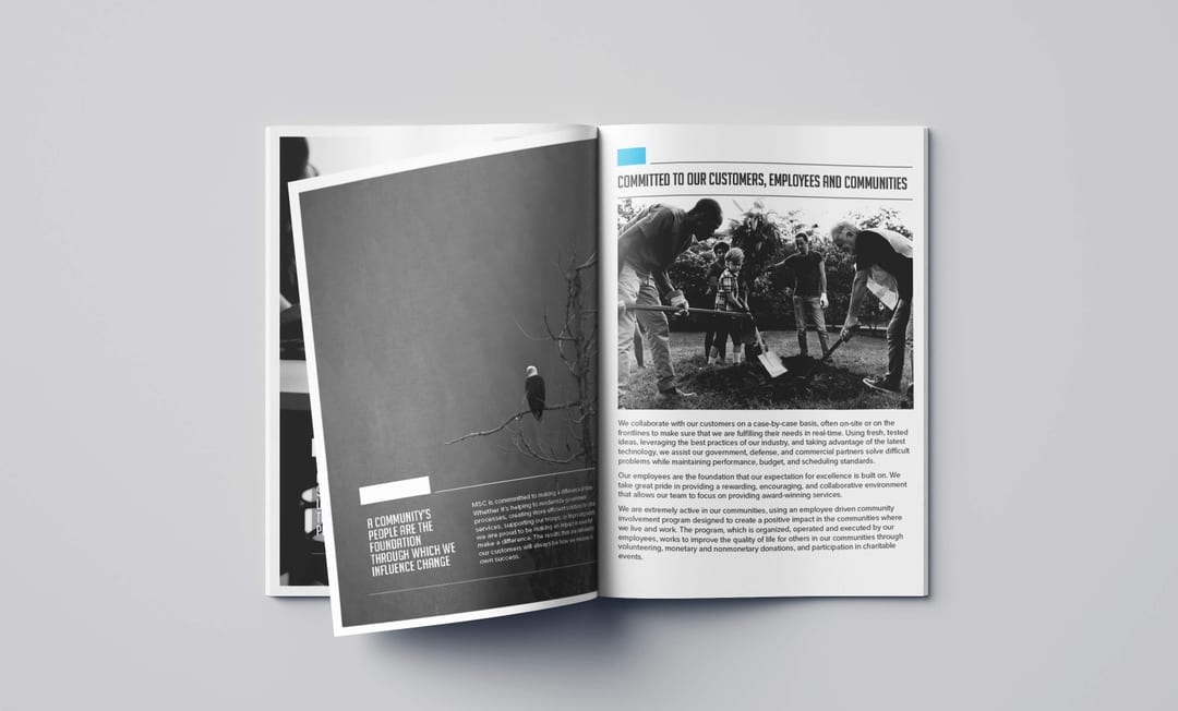 Msc solutions picture