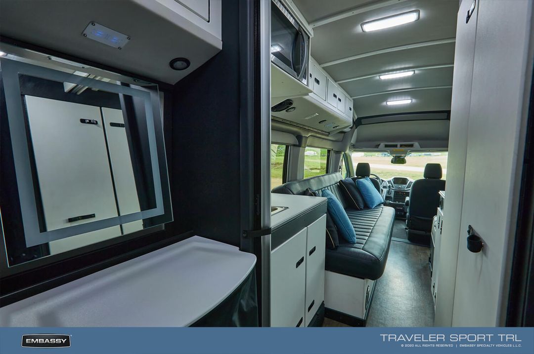 Embassy Rv Duo at Dorothy Hood blog