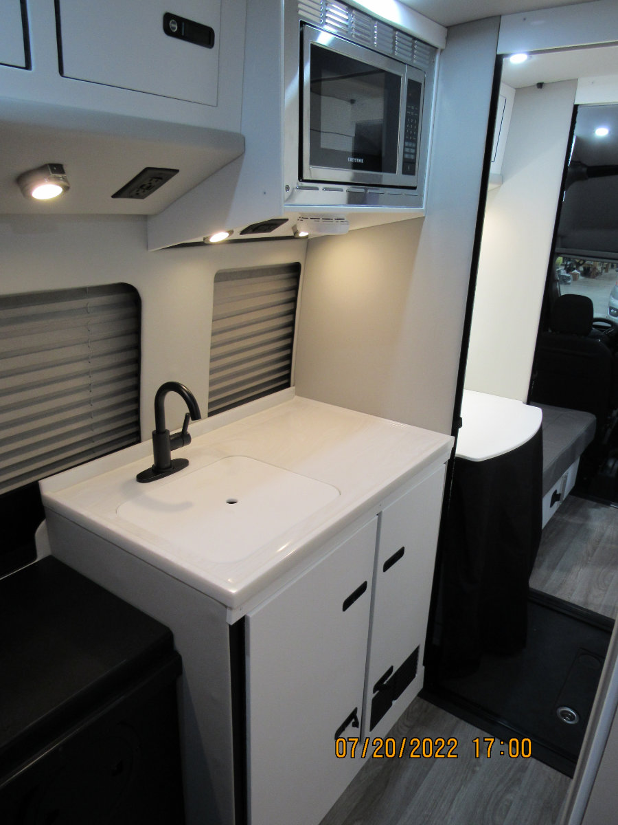 Embassy RV
