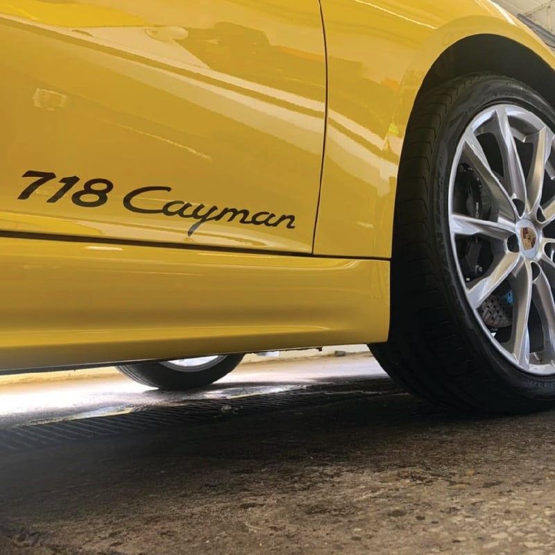 Greg's Auto Detailing Sarnia & Lambton County's Best Car Detailer