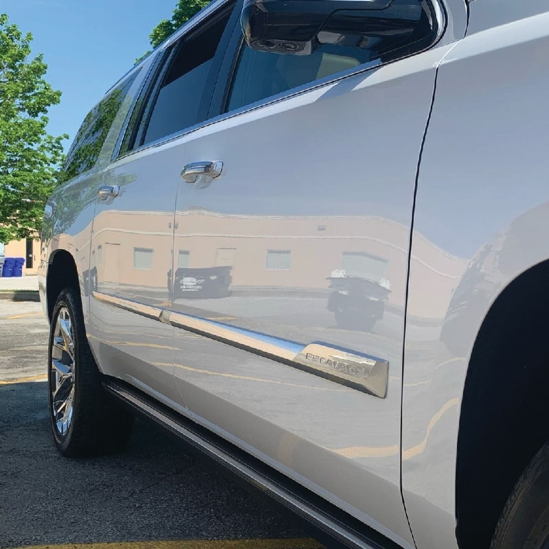 Greg's Auto Detailing Sarnia & Lambton County's Best Car Detailer