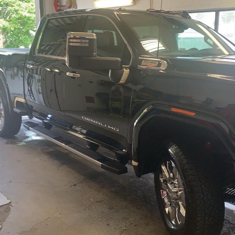 Greg's Auto Detailing Sarnia & Lambton County's Best Car Detailer