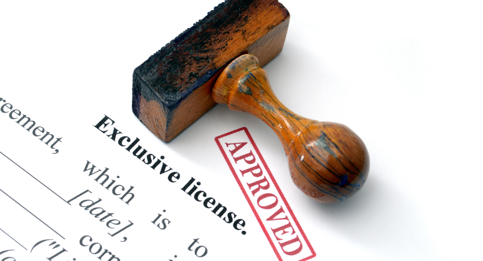 Licenses to start a property management company