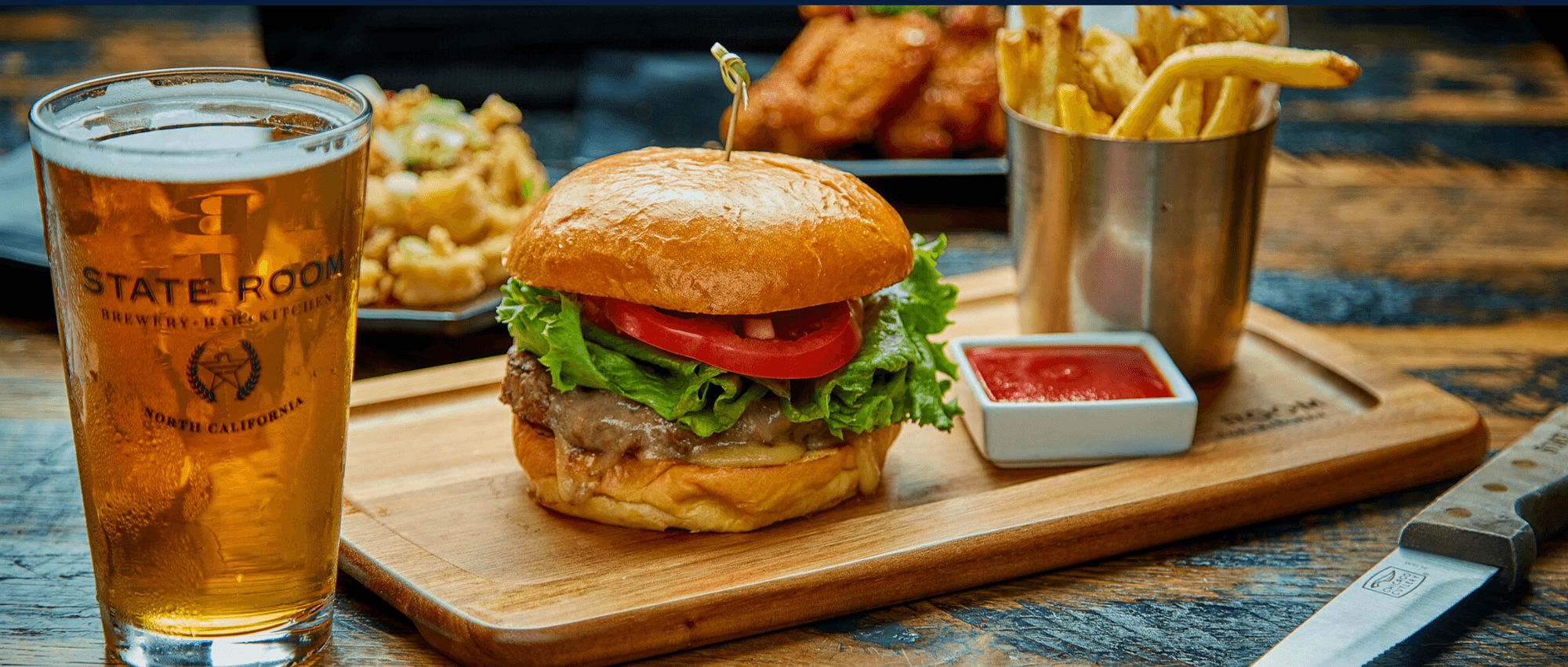 Best BBQ Joints Near Me