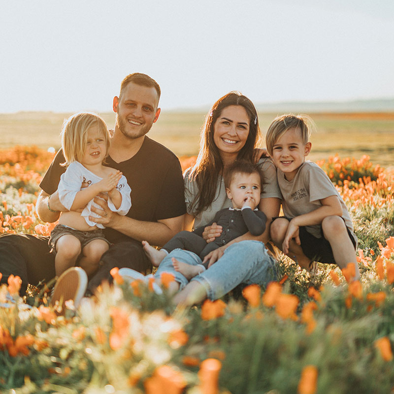 family