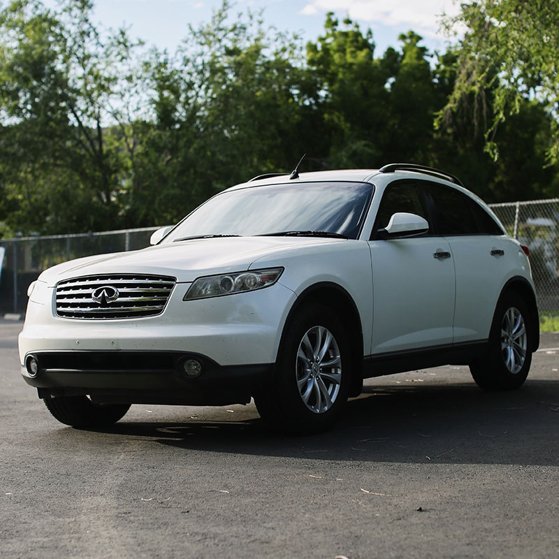 SUV