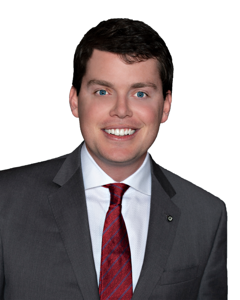 BENJAMIN BUCK LAW P.A. Florida Attorney