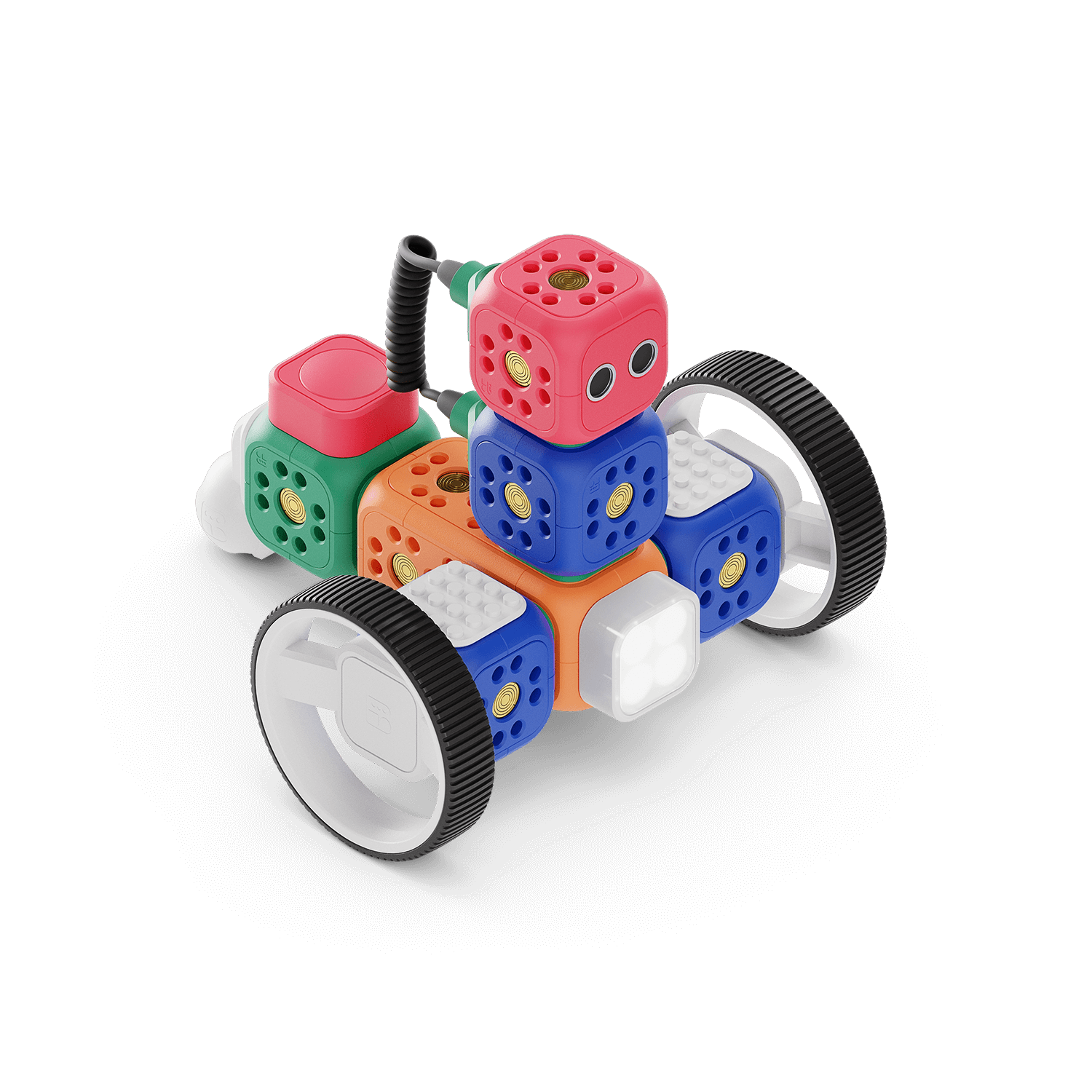 robo wunderkind starter kit