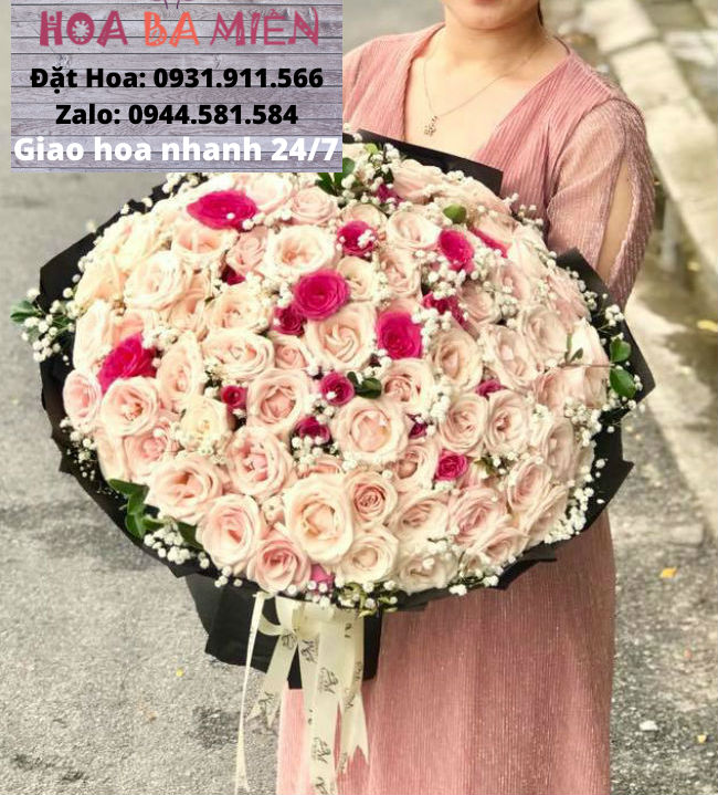 Hoa Sinh Nhật 9037