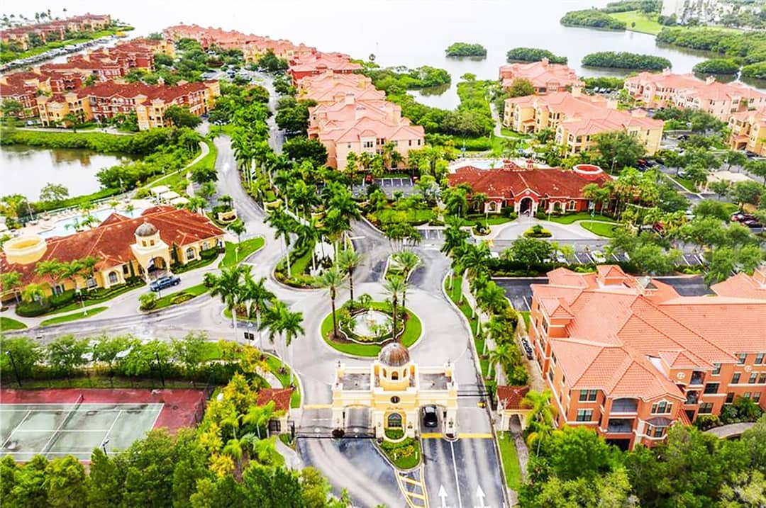 DelAmerican Portfolio Grand Bellagio