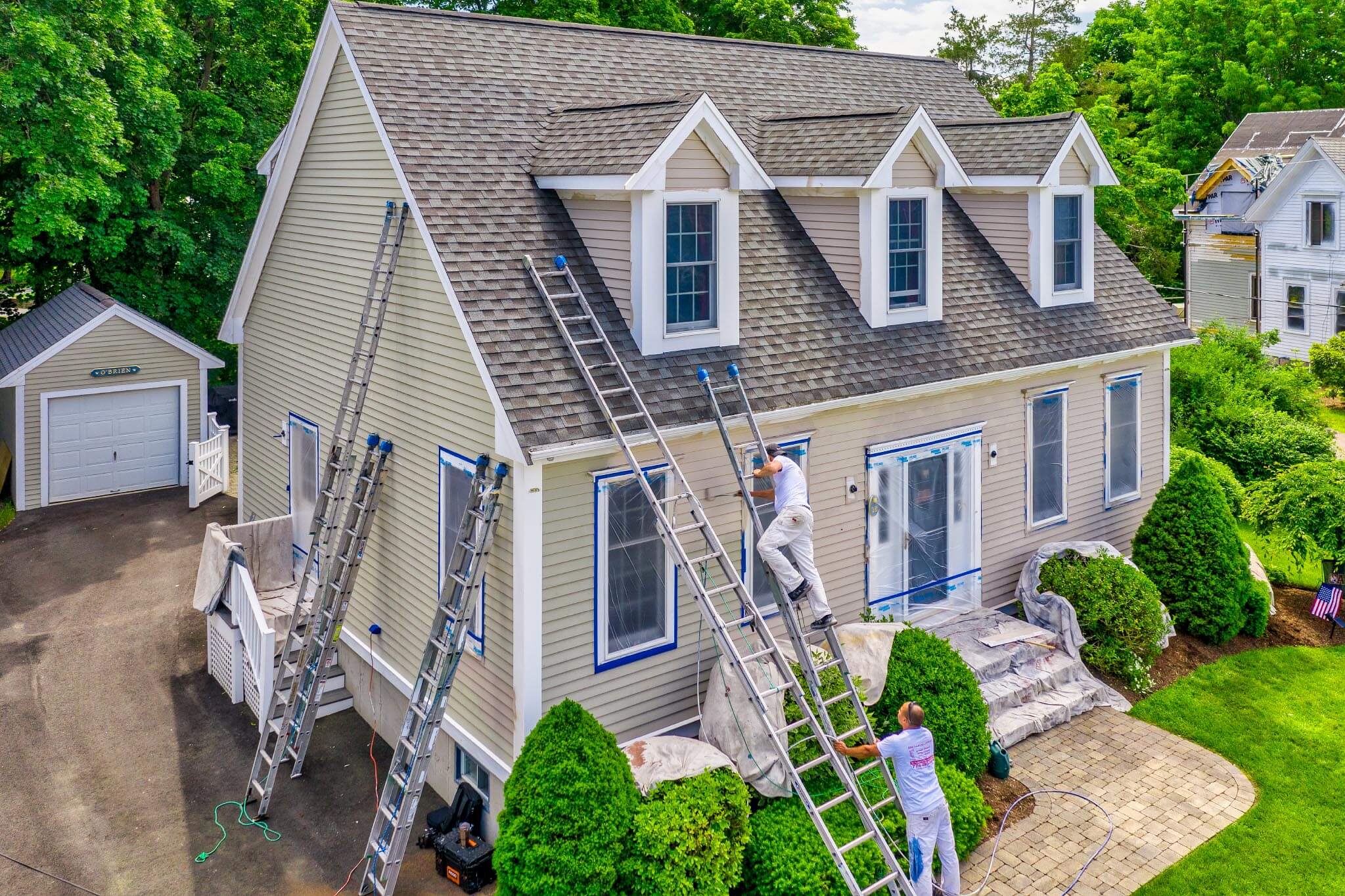 House Painting