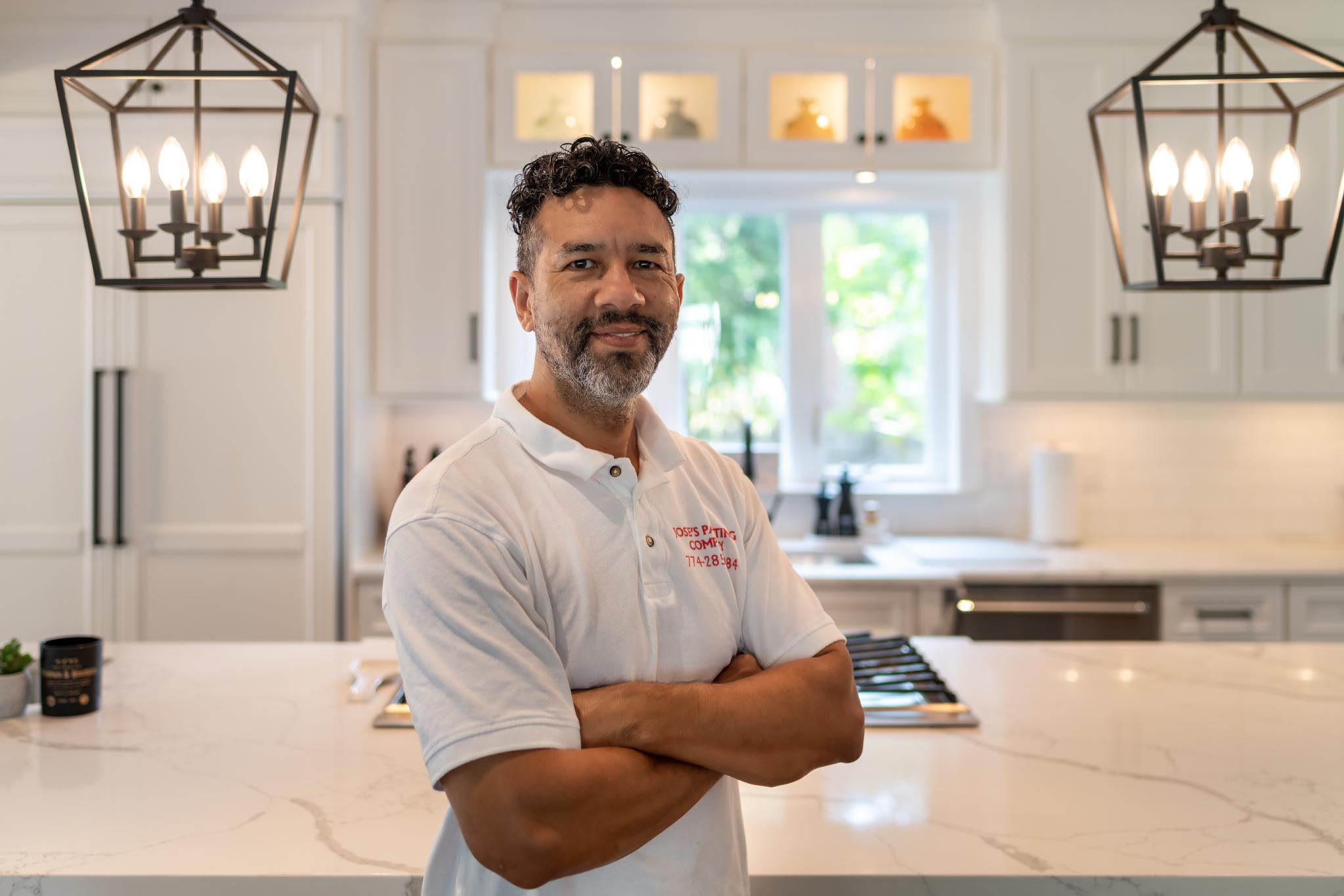Jose the Owner