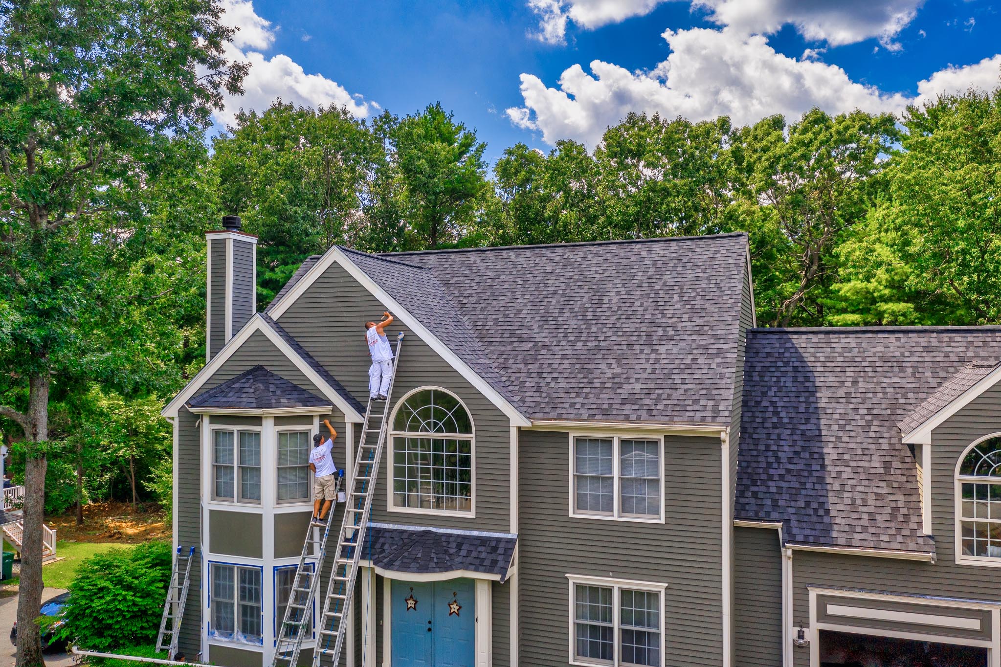 House Painting