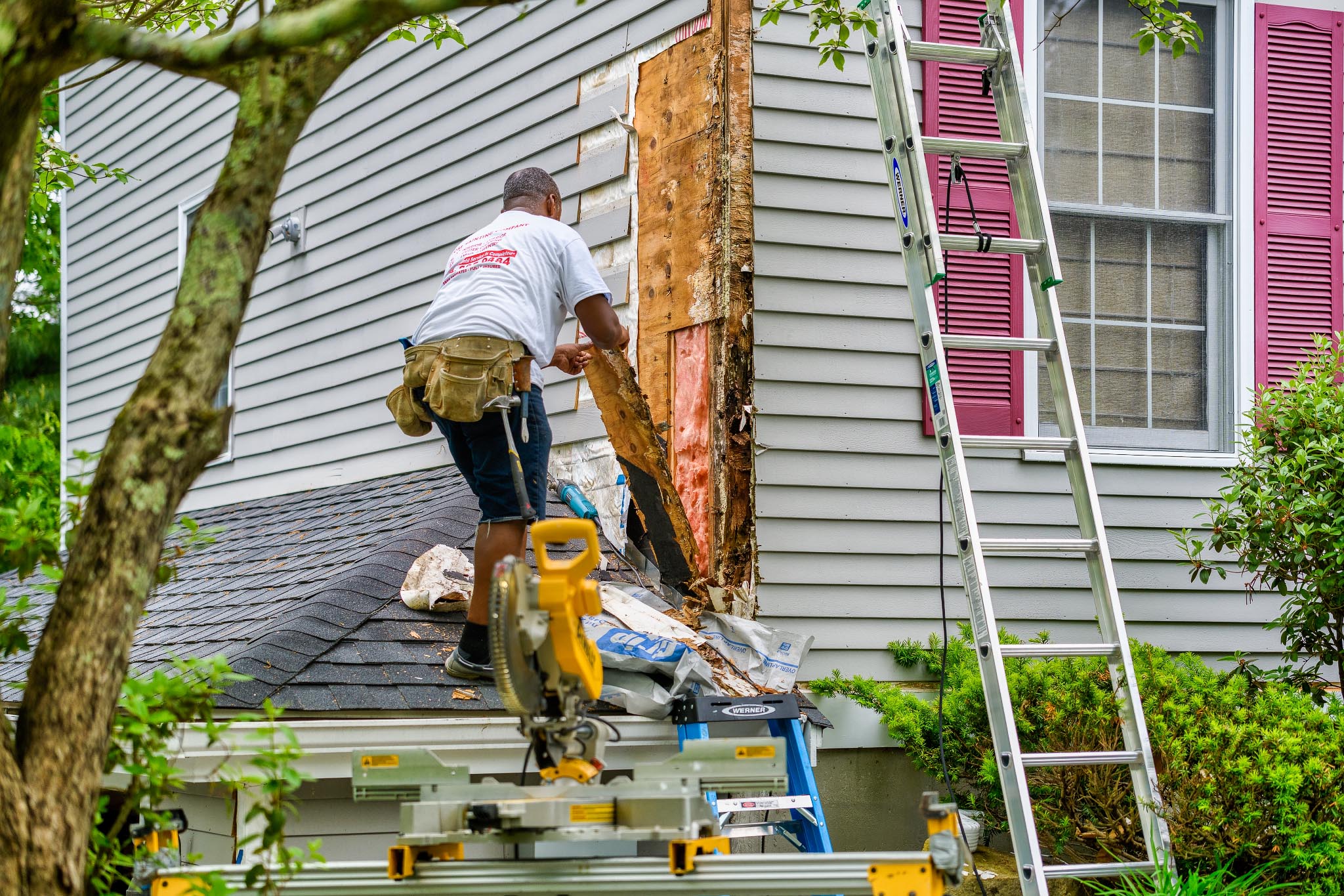 Carpentry