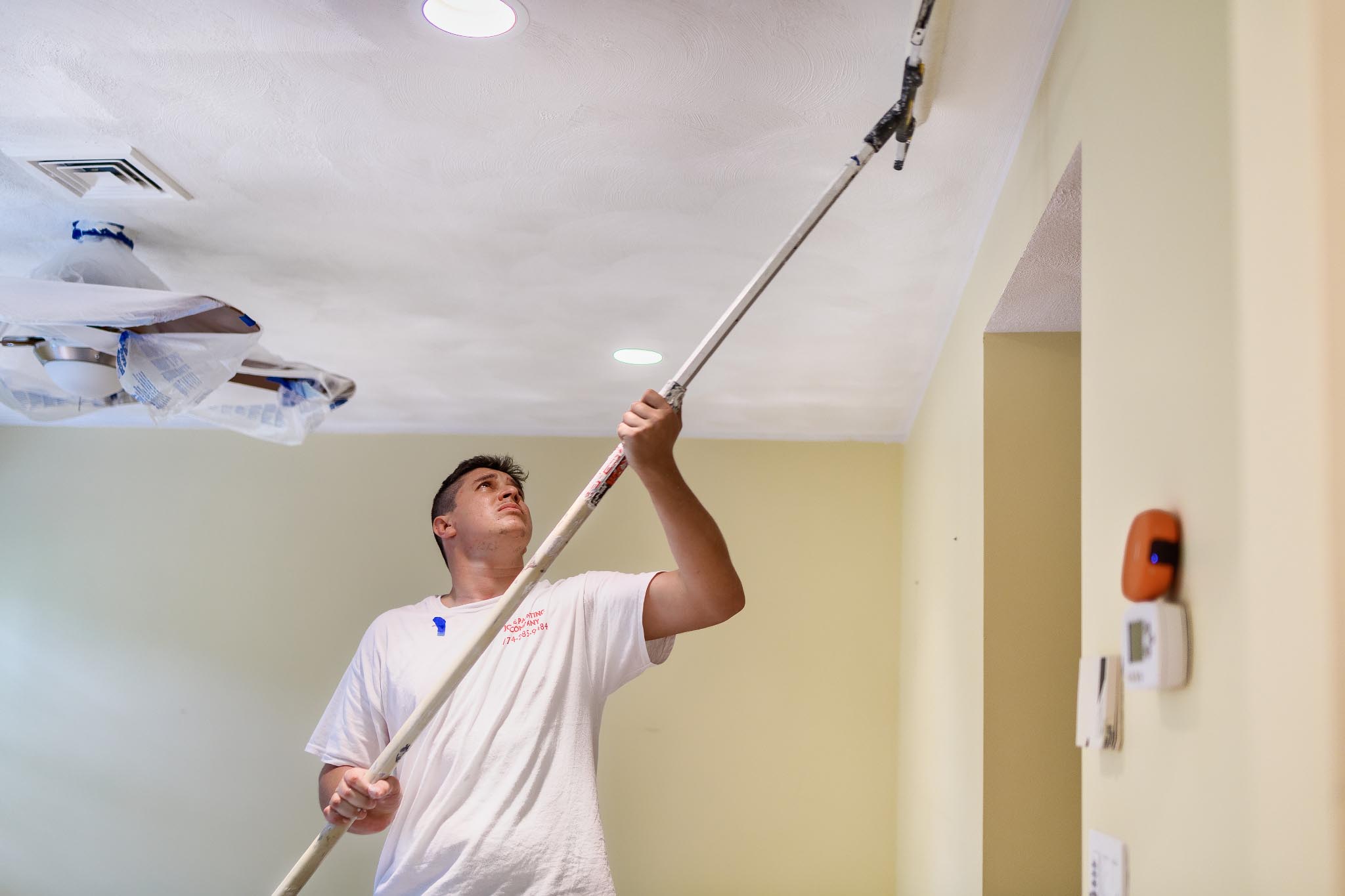 Interior Painting