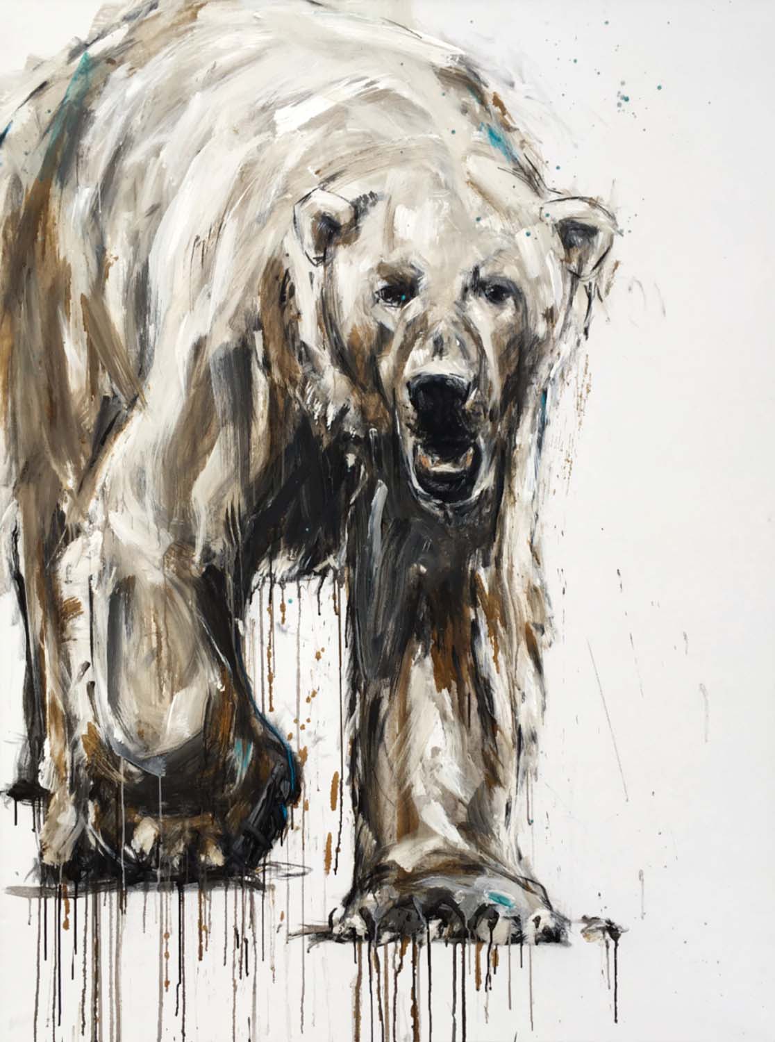 Polar Bear 27